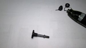 Профилактика бор машинки Proxxon FBS 240