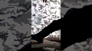 Зимняя рыбалка в Дубинино, Кабанского района март 2017