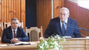 Свидетельство || Орехов Виктор Михайлович @zhiv_istochnik