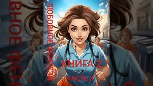 Соня Морей - Попаданка в деле, или ваш любимый доктор.Книга 2 часть 3