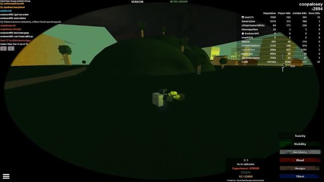 Deadzone Remade: Fighting Diablo смотреть онлайн