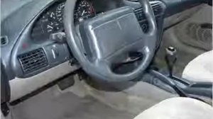 1997 Chevrolet Cavalier Used Cars Las Vegas NV