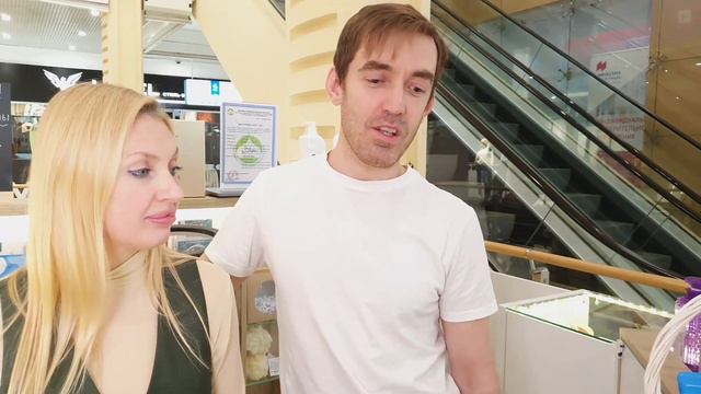 Я ВСЁ ПРОДАЛА! / МАГАЗИН GREENLEAF В УФЕ / ДИНА АЛФЁРОВА / БИЗНЕС
