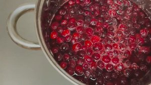 КАК ПРИГОТОВИТЬ ВЯЛЕНУЮ КЛЮКВУ В ДУХОВКЕ/ПРОСТОЙ РЕЦЕПТ ВЯЛЕНОЙ КЛЮКВЫ В ДОМАШНИХ УСЛОВИЯХ