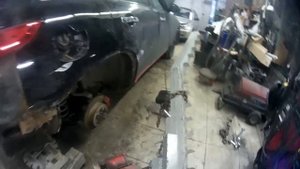 гусак для правки кузова