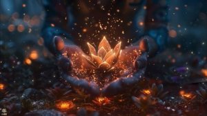 Медитация танец намерения. Исполнение желаний, решение проблем.