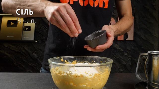 Маєте МАСЛО та ЯЙЦЯ? Два НОВИХ рецепти печива, які підкорять всю родину!