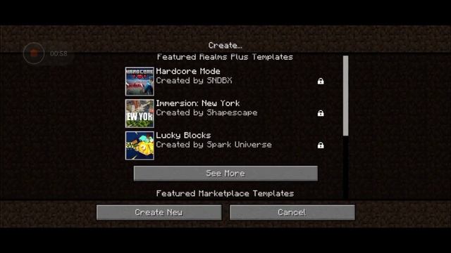 How to Make Bedrock to Java version in minecraft | смотреть онлайн