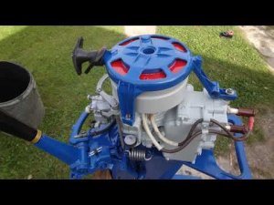 ПЛМ  Москва ,после реставрации