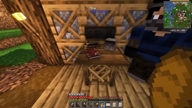 Better Minecraft: MineColonies #18 - HIGHER EDUCATION смотреть онлайн