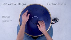 RAV Vast A Integral Electroacoustic