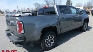 2019 GMC Canyon Utica NY Oneida, NY #GU4672 - SOLD