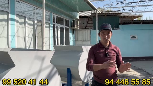 ТРАВЕРТИН ИШЛАБ ЧИКАРИШ БИЗНЕСИ МАНА СИЗГА ЯНГИ БИЗНЕС смотреть онлайн