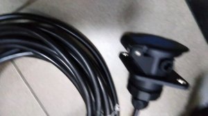 Комплект для установки ABS на прицеп с кабелями K023164B90 KNORR