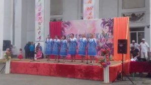 Песня крылышки