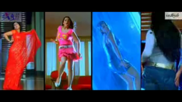 Wet Charmi