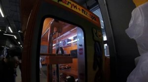 ФУД СИТИ МОСКВА. АРЕСТ БАНДОЙ ИЗ 90 х. "ЧЕРНЫЙ СПИСОК"