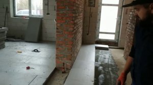 УТЕПЛЕНИЕ ПОЛА ЭППС ОТ ПРОФЕССИОНАЛА