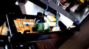 Ремонт микроволновой печи LG MS-2068ZL