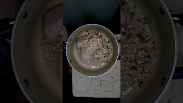 Рассольник с куриными голенями смотреть онлайн