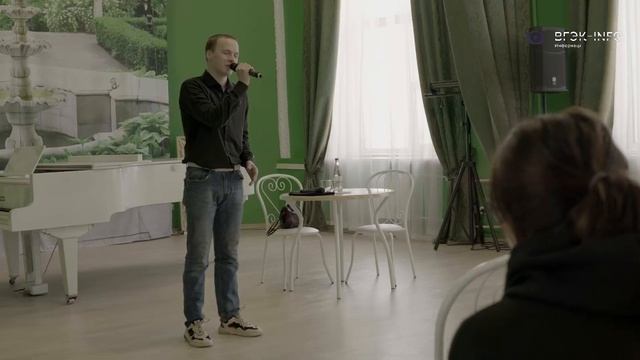 Мастер класс от Ольги Сосновской смотреть онлайн