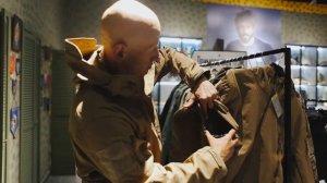 Обзор Куртки Recrut от BLLT