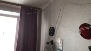Новые троллейбусные провода. Часть 1-я.