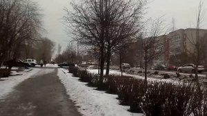 Вятские Поляны Пожар
