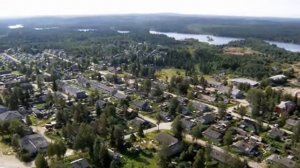 посёлок Поросозеро