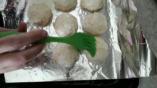 Влог №11. Секретный рецепт пирожков для похудения смотреть онлайн