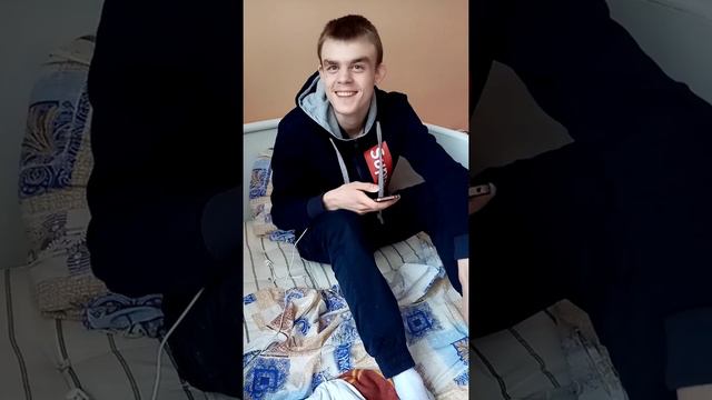 Интервью больных психиатрической больницы