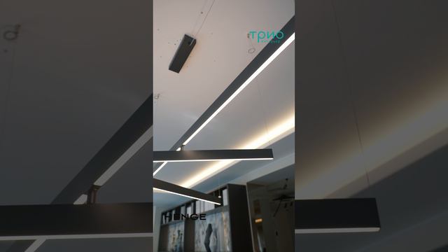 Люстра Starlight Lamp от Henge