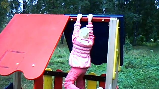 4 летния девочка нечего не боится смотреть онлайн