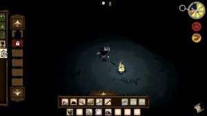 Don`t Starve: Гайд для новичков