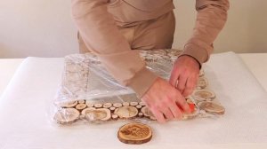 Зеркало из можжевельника (квадрат).mp4