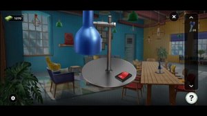 100 Doors: Escape from Work(побег с работы) #35