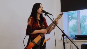 Канцлер Ги в Ульяновске