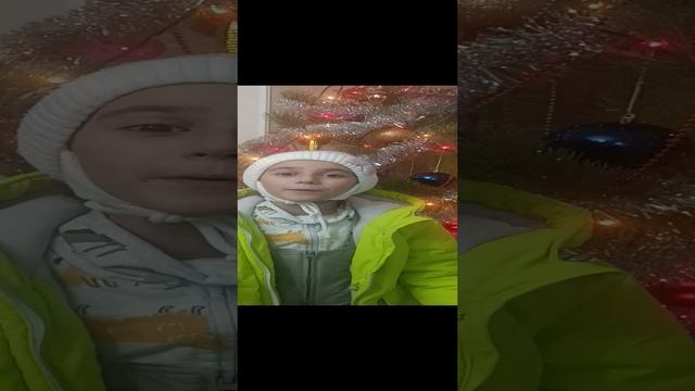 Племянница, Даша.(Ёлка) смотреть онлайн