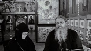 12.09.2021. ПРОТ. СЕРГИЙ БАРАНОВ. ВОСКРЕСНАЯ ОНЛАЙН-БЕСЕДА. Орский монастырь