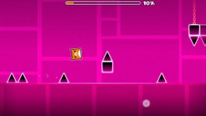 Просто проходим уровень