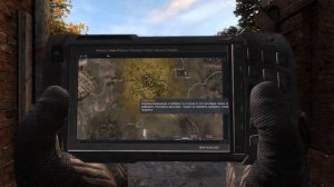 Народная Солянка OGSR 2023 #27 "Системник и трактат в Х18,Иванцов,маск-экза Воронину,ПДА Тирана"