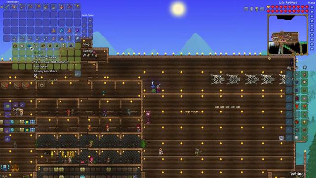 How to get Code 1 yoyo - Terraria