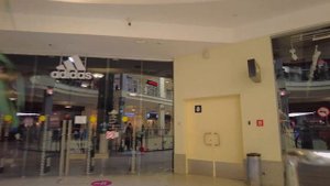 Прогулка по ТРЦ "Атриум" | Москва | Moscow walk 4K 30 fps ASMR