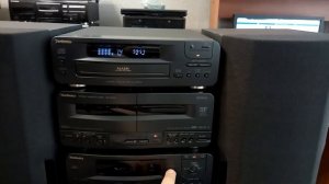 Technics SE CH-510