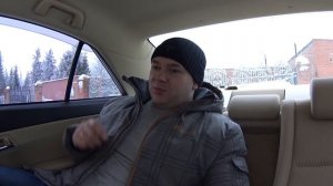 Новый Toyota Allion (Premio) 2016 из Японии. Лучший седан за миллион?