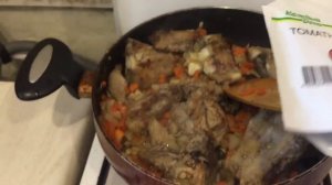 КАРТОФЕЛЬ✅РАГУ ИЗ СВИНИНЫ✅