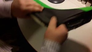 Как изменить геометрию сидения? Создание формы сидения.