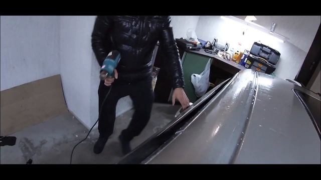 Как снять тонировку быстро и просто своими руками смотреть онлайн