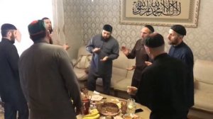 Мовлид - Имран! 😍😍😍 у Магамадовых 10.06.2022 г. Урус-Мартан