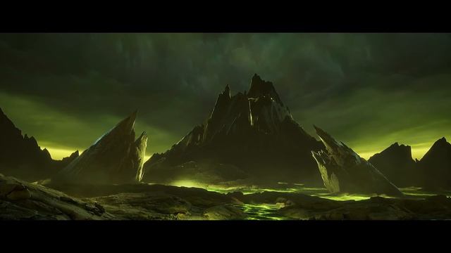World of Warcraft теперь на движке Unreal Engine 5